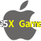 Aplicativo 65X Game para iOS