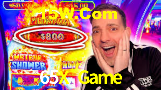 65X Game - Online Apostas Plataforma - 65X Bet