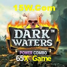 Experiência VIP 65X Game