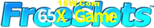 Welcome Bonus 65X Game
