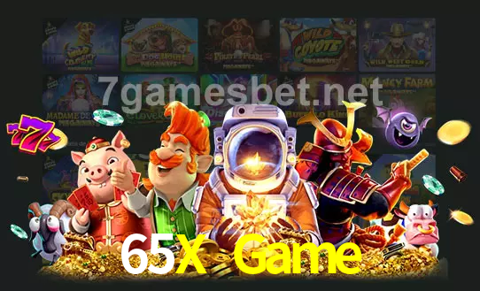 cassino 65X Game