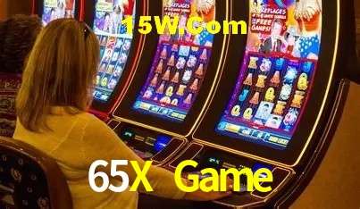 Apostas de Tênis 65X Game