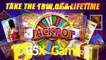 Benefícios da Conta 65X Game