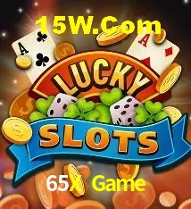 Recursos de Bônus 65X Game