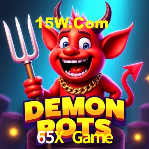 Casino Ao Vivo 65X Game