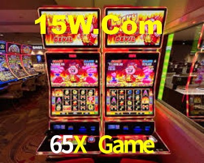 Mercados ao vivo e cash out na 65X Game