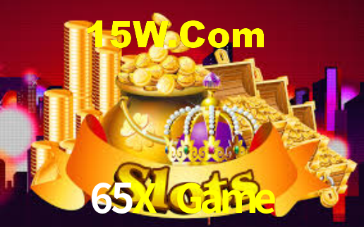 Download de APK seguro na 65X Game