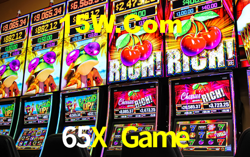 65X Bet