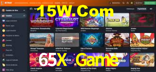65X Bet