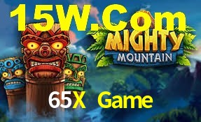 Tennis Betting 65X Game