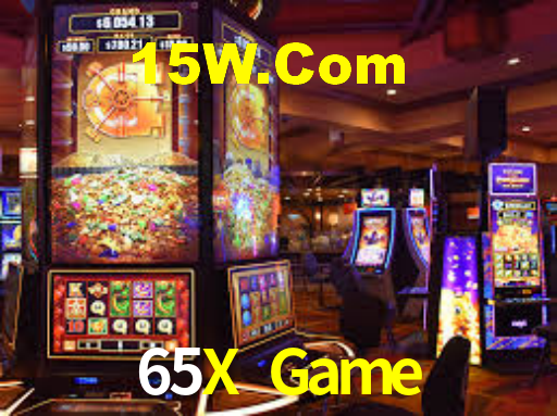 65X Casino