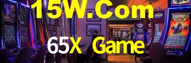 Welcome Bonus 65X Game