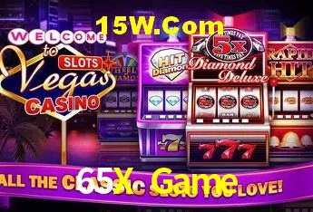 Casino Ao Vivo 65X Game