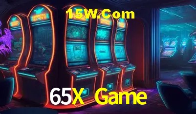Login Seguro 65X Game
