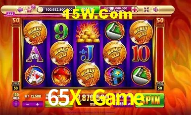 Promoções Sazonais 65X Game