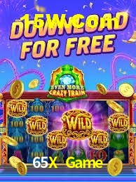 Live Casino 65X Game