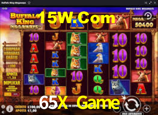 65X Game