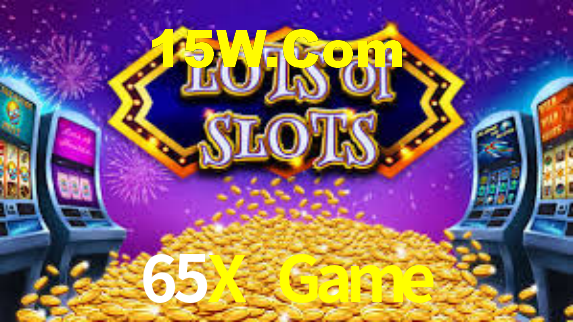 65X Game,65X Bet