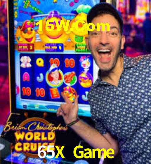 65X Game,65X Bet