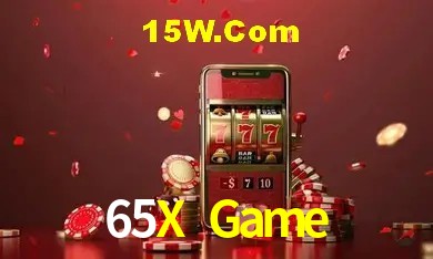 Estatísticas do Jogo 65X Game