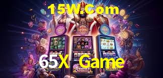 Gates of Olympus 65X Game