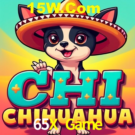 Quick Registration 65X Game