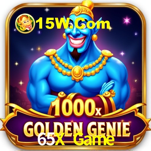 Jogos Exclusivos 65X Game