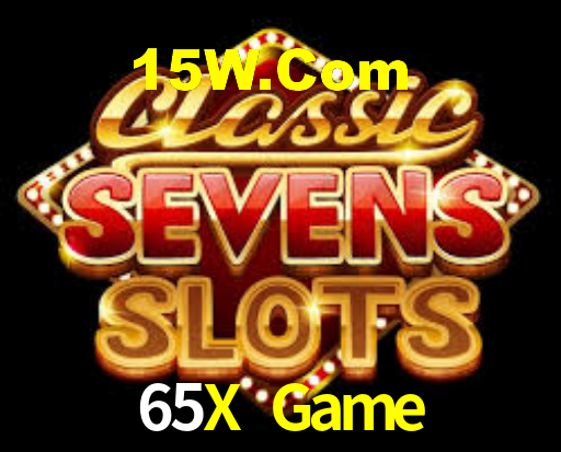 65X Game