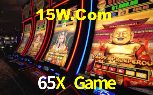 65X Bet
