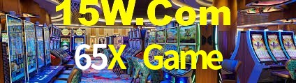 Experiência VIP 65X Game