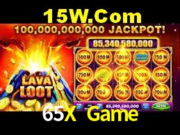 Slot Games 65X Game