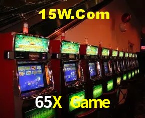 Avaliações dos Jogadores 65X Game