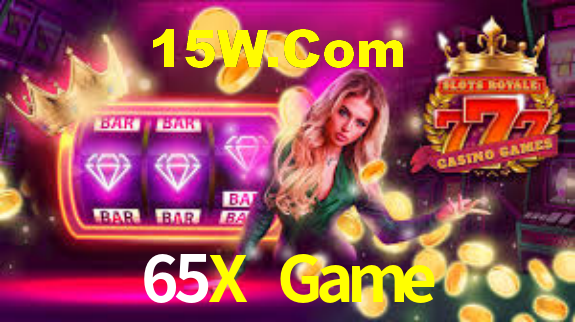Apostas com odds competitivas na 65X Game