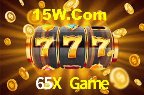 Download rápido e seguro na 65X Game