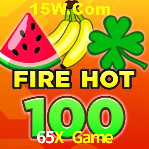 API Integration 65X Game
