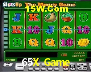 Benefícios VIP na 65X Game