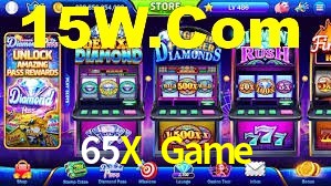 Football Betting 65X Game