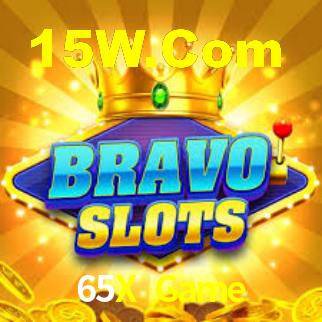 65X Casino