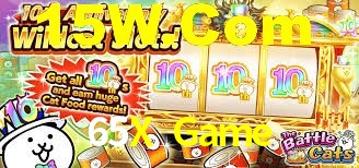 Cashback e recargas na 65X Game