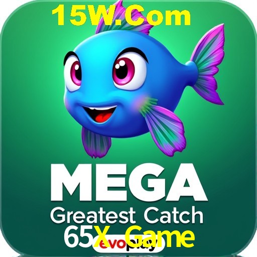 Bonus Features 65X Game