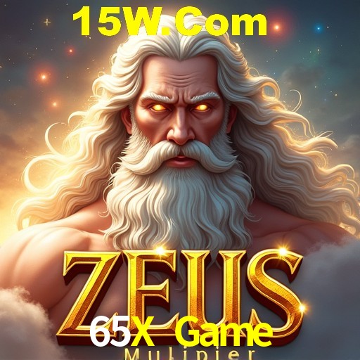 Weekend Specials 65X Game