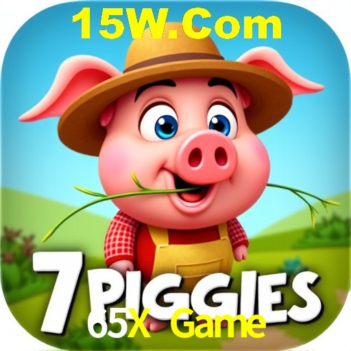 Página oficial no Facebook da 65X Game