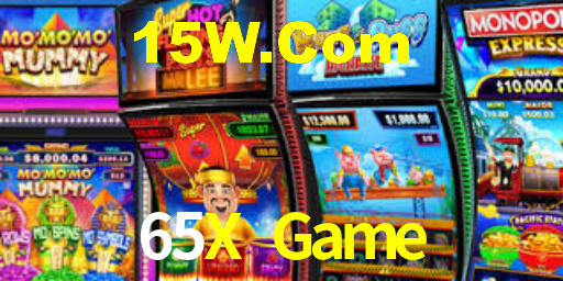 65X Game,65X Bet