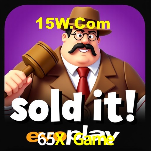 Interface Premium 65X Game