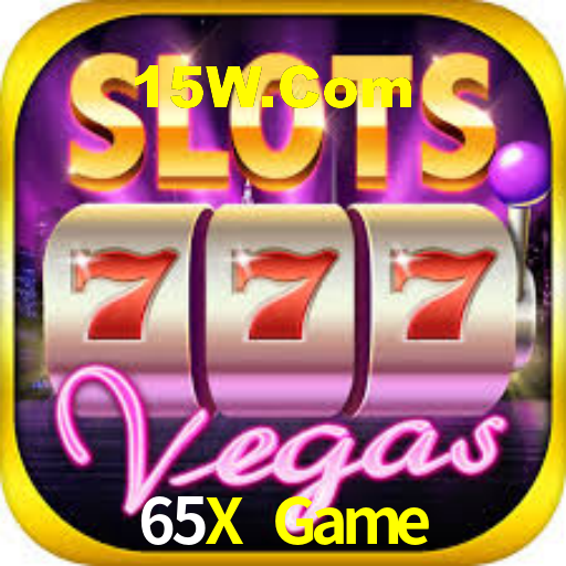 65X Game: Seu Cassino Premiado com Pagamentos Rápidos