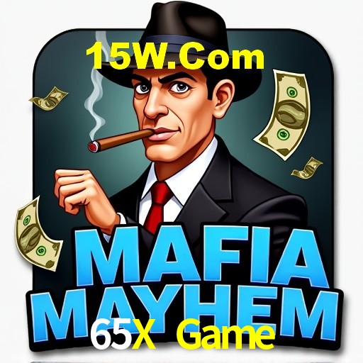 Programa VIP 65X Game