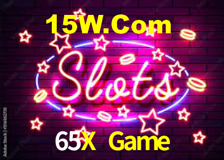 65X Bet