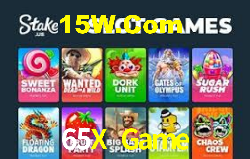 65X Casino