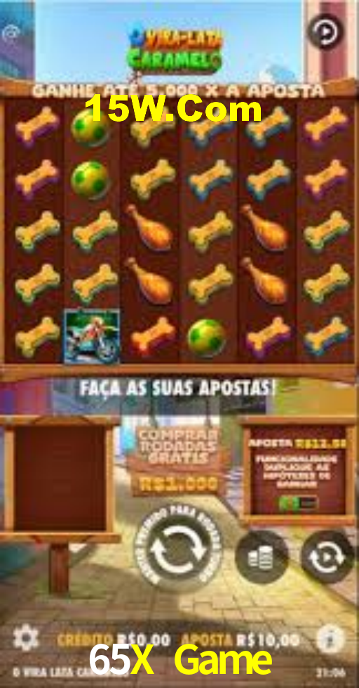 65X Game - Sites De Cassino Online - 65X Bet