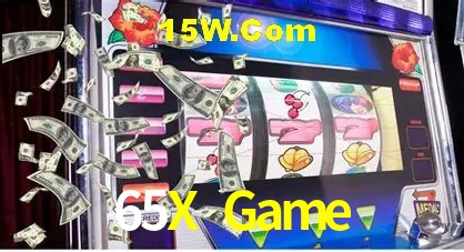 Jogos de Slot 65X Game